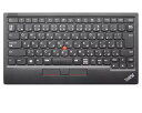 Lenovo ThinkPad トラックポイント キーボード II - 日本語 4Y40X49522【代引不可】