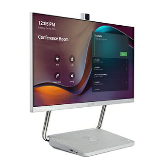 Yealink ヤーリンク DeskVision A24 Teams MeetingBoard TeamsRooms オールインワンディスプレイ