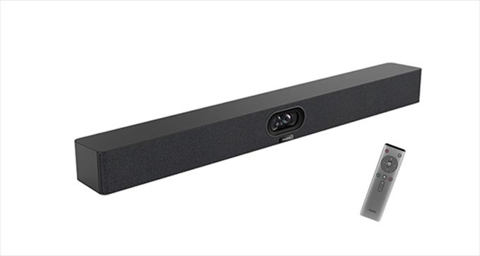 Other - Yealink ヤーリンク SmartVision 40 All-in-One AI USB Video Bar 小～中規模会議室向けのAI搭載オールインワン会議デバイス