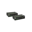 【送料無料】Digitogo/デジツーゴーモニタ延長器 ET-H4T/R2100(2)