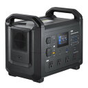 サンワサプライ BTL-RDC28 ポータブル電源 1485Wh 【代引不可】