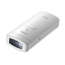 サンワサプライ BCR-BT2D3W Bluetooth対応2次元バーコードリーダー(抗菌)【代引不可】