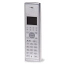 NTT東日本 αNX2 NX2-DECLコードレス電話機セット-「1」「W」 NX2-DECL-PSSET-＜1＞＜W＞※ホワイト