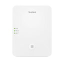 Yealink W80DM DECT IPマルチセルシステム DECTマネージャー ヤーリンク
