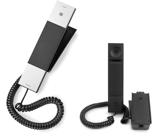 JACOB JENSEN ヤコブ・イェンセン HT20-No Dial シルバー JJN010042 受信専用電話機 正規品 デザイン電話機 シンプル おしゃれ スリム コンパクト 北欧 JACOB JENSEN ヤコブ・イェンセン HT20-No Dial シルバー JJN010042 受信専用電話機 正規品 デザイン電話機 シンプル おしゃれ スリム コンパクト 北欧