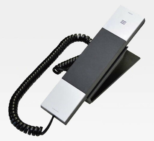 JACOB JENSEN ヤコブ・イェンセン HT20-FT シルバー JJN010048 正規品 デザイン電話機 シンプル おしゃれ スリム コンパクト 北欧 JACOB JENSEN ヤコブ・イェンセン HT20-FT シルバー JJN010048 正規品 デザイン電話機 シンプル おしゃれ スリム コンパクト 北欧
