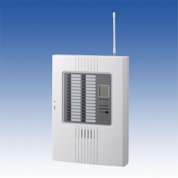 チャンネル受信ユニット RXF-3000A 小電力ワイヤレスシステム 4周波切替対応型 ／ 竹中エンジニアリング TAKEX ／ ビルや施設・学校など大規模物件に対応