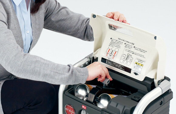 Hondaȯ�ŵ� �����åȥܥ�٤��ŵ���Ĥ��롣EU9iGB JNT ���ͥ� �����ѥȯ�ŵ� �ޤꤿ���ߥϥ�ɥ�����