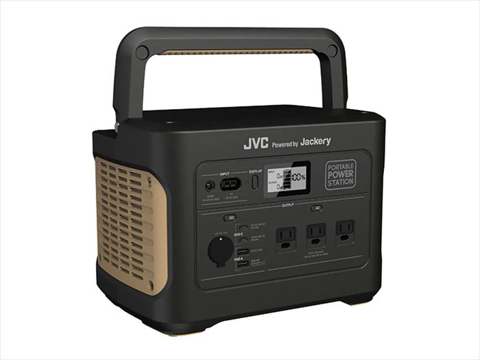 JVC �ݡ����֥��Ÿ� BN-RB10-C �ѥ�ե��ǥ� 1,002Wh