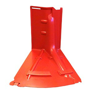 NOAQ(ノアック) コーナー材(OUT)外側30度 曲がり材【代引不可】