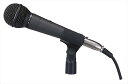 UNI-PEX MD-56 ダイナミックマイクロホン スピーチ用(2)