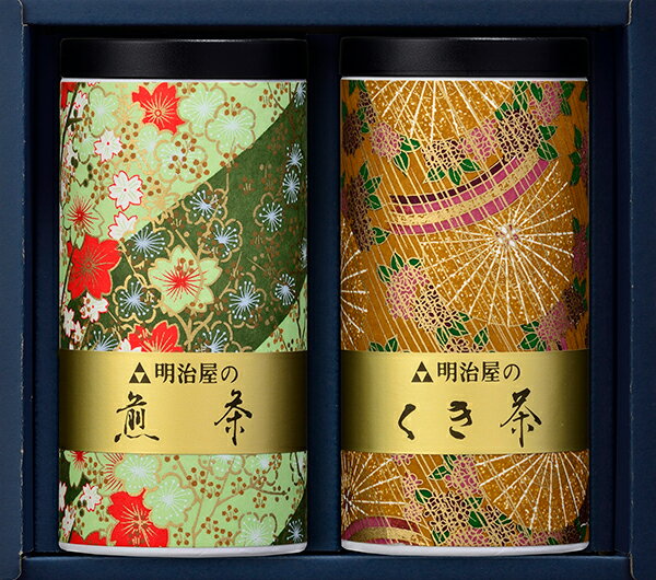 Rakuten - 明治屋 銘茶セット　MT−20　宅60・送料別＜二重包装不可＞