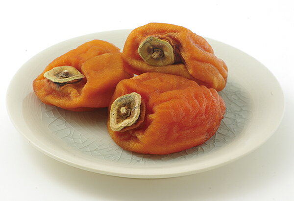 あんぽ柿（福島県産）ANP−F＜12月24日以降お届け不可＞＜送料込み・クール便＞＜二重包装不可＞