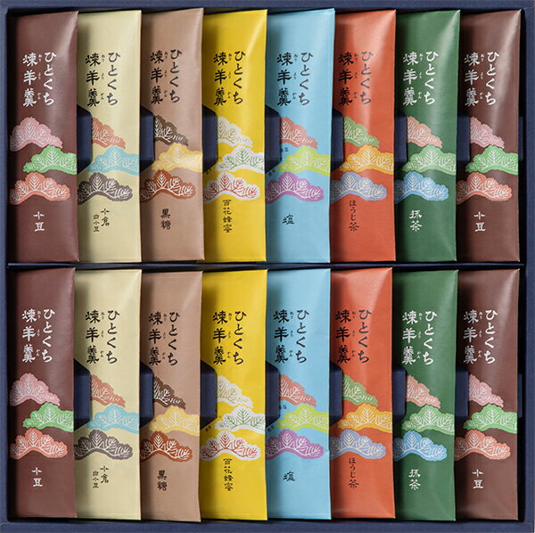 東京 榮太樓総本舗 ひとくち煉羊羹 PY2 送料別・宅80＜二重包装不可＞