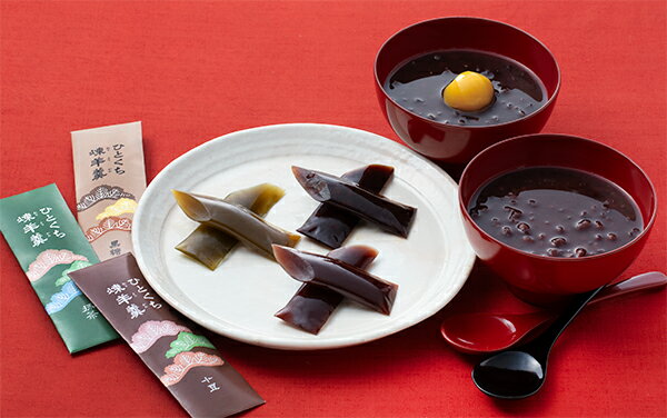 東京 榮太樓總本鋪　甘み膳　AZK1　送料別・宅80＜二重包装不可＞