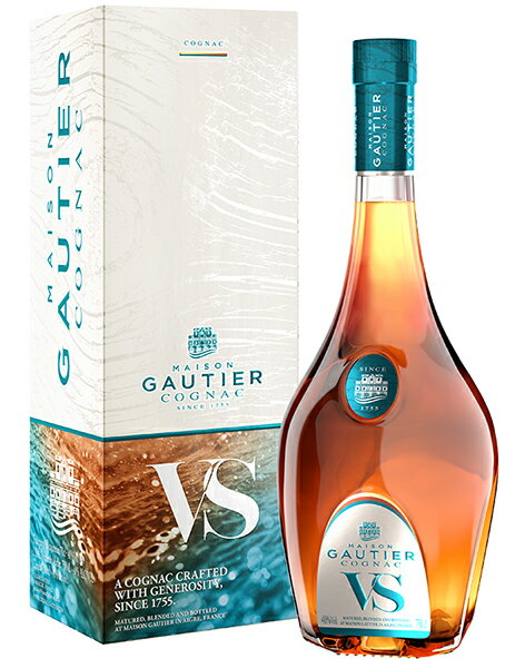 明治屋直輸入　ゴーティエ VS　送料別・宅60