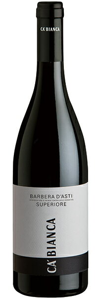 カ・ビアンカ　（赤）　バルベーラ・ダスティ・スペリオーレ （送料別）＜画像は商品イメージです。実際お届けする商品はラベル・ヴィンテージが異なる場合がございます。＞(4)