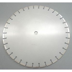 メイハン　ダイヤモンドブレード18インチ　耐火レンガ用　湿式専用　レンガカッター