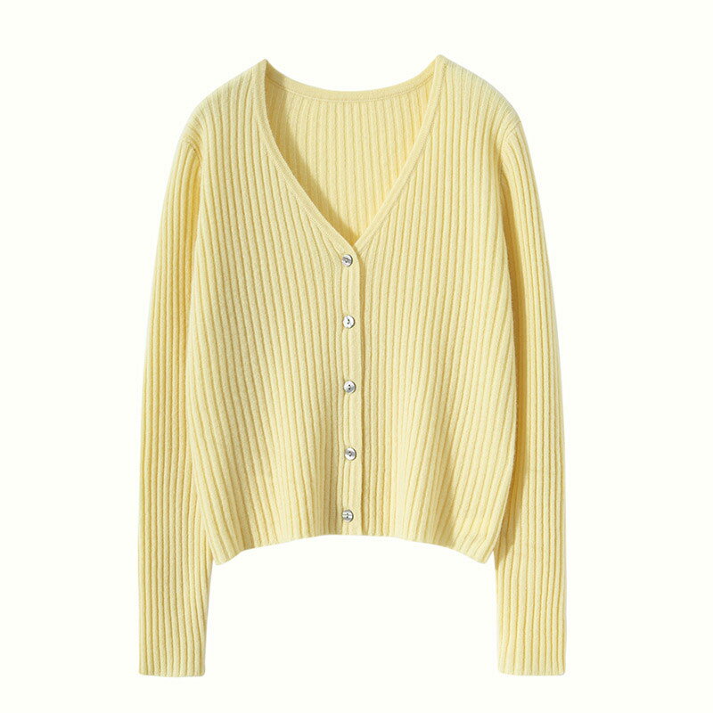 楽天市場】カシミヤ 100% カーディガン(カラーイエロー 楽天市場】カシミヤ 100% カーディガン(カラーイエロー