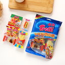 Trolli トローリ ランチグミ 77g『1袋で5種類入り』韓国の人気菓子 お菓子 ハンバーガーグミ ポテトチップスグミ ピザグミ コーラグミ ランチグミ ぐみ グミセット 韓国グミ SNS話題 お買い得 果汁感 美味しい 大人 子供 プレゼント ギフト trolli-013