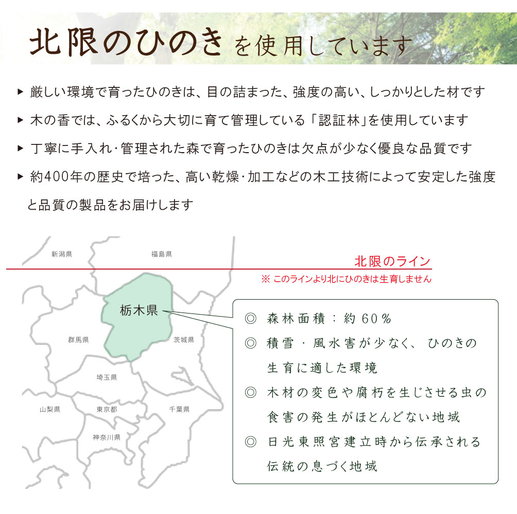 ◆送料無料◆純粋国産品◆【ダブルサイズ用国産ひのき高級桐材材質選べます♪】【夏をさわやかに♪花粉対策にも/組立不要】◆花粉・湿気・カビ・ダニ対策にも♪布団干し機能付きすのこベッド(ダブルサイズ用【2分割セパレート式】