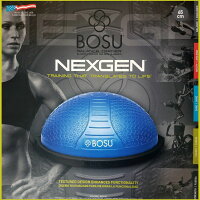 BOSUNextGenバランストレーナー日本語説明書付バランスボール65cmBalanceTrainerクワドラント加工