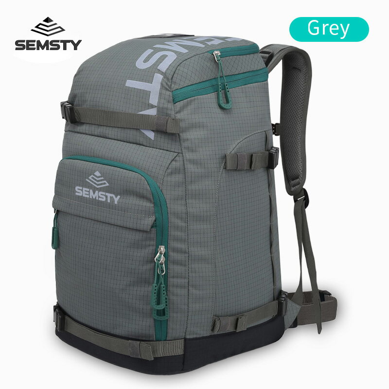 【ポイント3倍】SEMSTY スキーブーツバッ...の紹介画像2