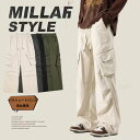 【1点6%、2点11%OFFクーポン】カーゴパンツ メンズ アウトドア ロングパンツ ゆったり ワイドパンツ クロップドパンツ 無地 コーデュロイパンツ 多機能 作業パンツ 春 秋 冬 大きいサイズ 伸縮性 美脚 ストリート系 おしゃれ かっこいい イージーパンツ カジュアル ボトムス