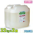 業務用 食器洗浄機 食洗器 洗剤 送料無料 22kg 2個 アルカリ性 オセナS-B ホシザキ等各種メーカーに対応