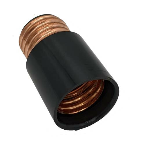 【送料無料】【アウトレット品 在庫限り】鳥井電器 40884 ソケットアダプター【定形外郵便にて発送】【..