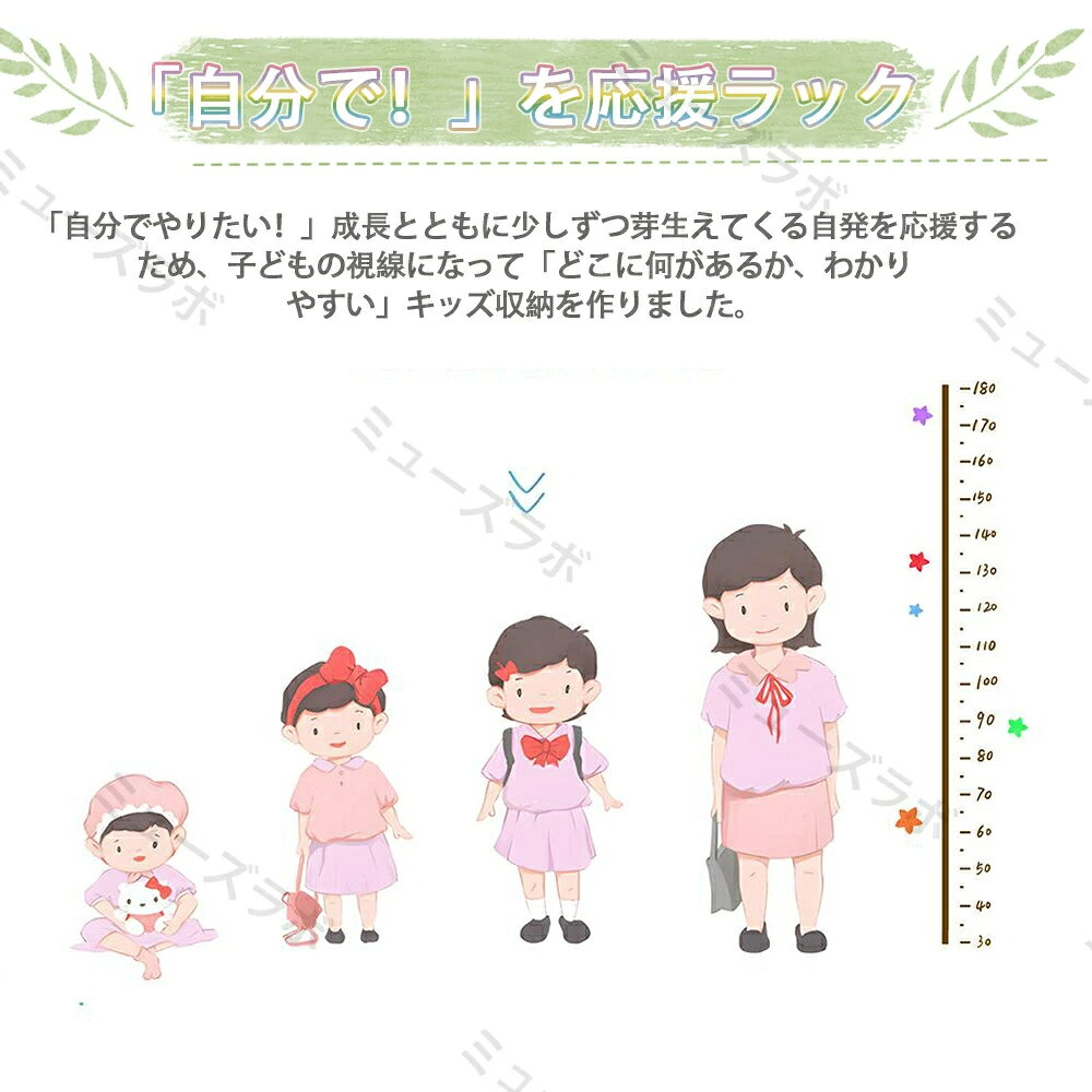おもちゃ収納 大容量 ボックス 組立カンタン 収納ラック ホワイトボード フゴン お...