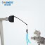 海外発送 DOGNESS 猫のおもちゃ 自動キャットトイ レーザ ライト 猫のレーザーティーザー