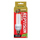 CO Zoo Med Reptisun 5.0UVB Tropical Lamp ঒ ޗp ~jRpNgu d 13W 120V/60Hz