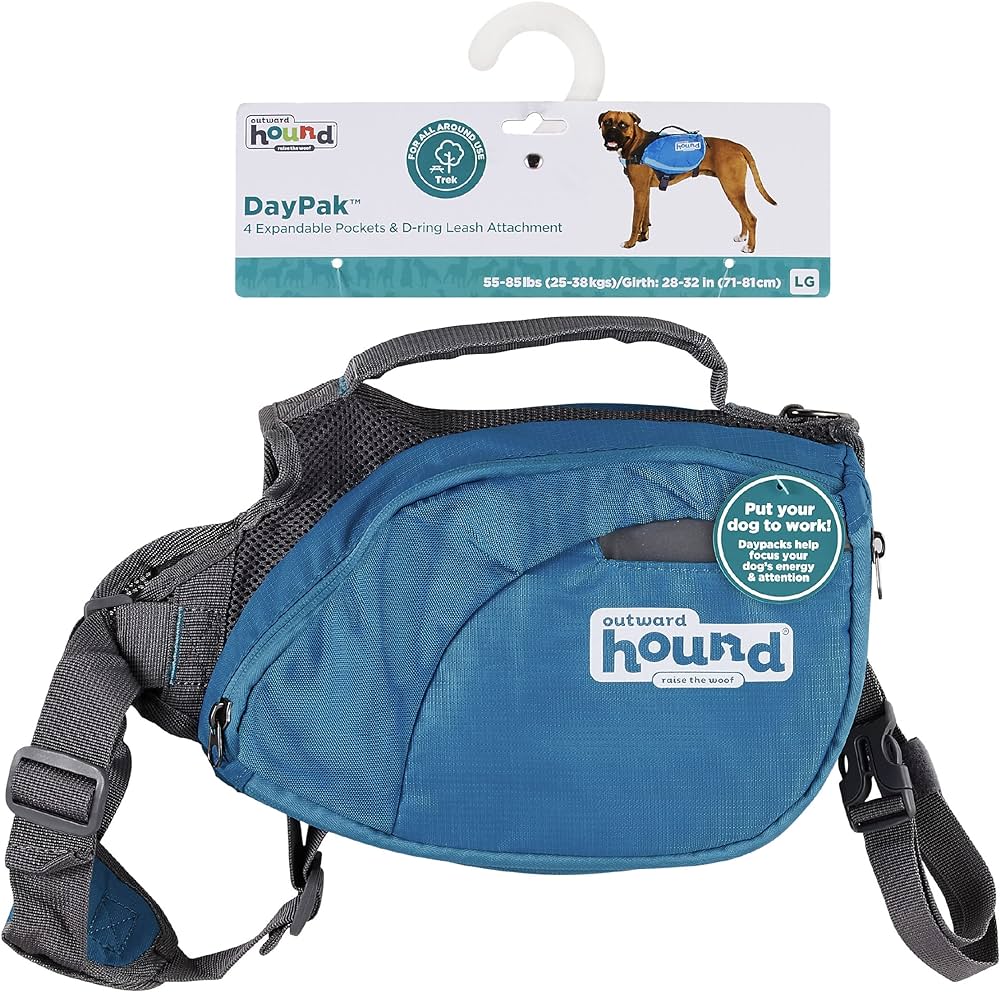 ȯ Outward Hound DayPak ΥХåѥå ϥ  L