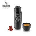 【海外配送】WACACO Minipresso NS ミニエ