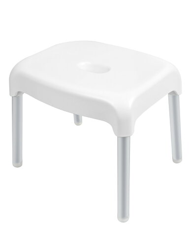 Umimile バスチェア 風呂イス ステップ 多機能 アルミ脚 ホワイト 通気性よく 乾きやすい カビない 収納便利 持ち運び 椅子 浮かせる収納可能 40cm/35cm/30cm/25cm選択可能 Umimile バスチェア 風呂イス ステップ 多機能 アルミ脚 ホワイト 通気性よく 乾きやすい カビない 収納便利 持ち運び 椅子 浮かせる収納可能 40cm/35cm/30cm/25cm選択可能