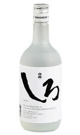 製法：自家製培養酵母、減圧蒸留法。 「お酒は20歳から！未成年者への酒類の販売は固くお断りしています！」フルーティで上品な米の香りと軽やかな口当たり。 飲み飽きないうまさ♪