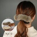 【2点以上で15%OFFクーポン】】フェイクファー ファー ヘアクリップ バンスクリップ レディース 韓国ファッション ヘアアクセサリー 髪飾り ヘアピン もこ...