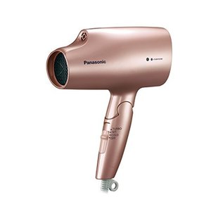 Panasonic（パナソニック）ナノケアドライヤー パナソニック ヘアドライヤー ナノケア 海外対応 ピンクゴールド EH-NA59-PN