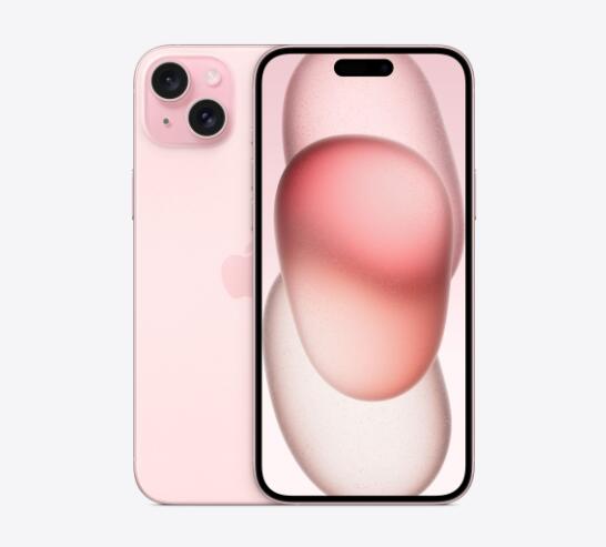 【新品 未使用】 iPhone 15 Plus 256GB 本体 【Apple版 国内版SIMフリー】 pink ピンク iPhone15Plus MU0H3J/A