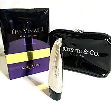 ARTISTIC＆CO Miss Arrivo THE VEGAS II（ドク