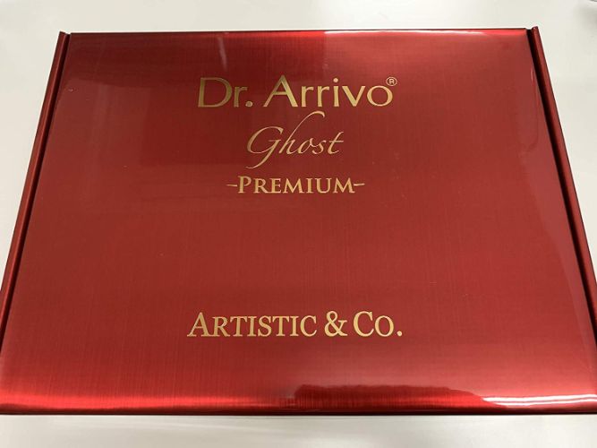 ARTISTIC&CO dr.arrivo g...の紹介画像3