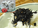 しそひじき(ゴマ入り)1kg入ひじきごはんにひじき ふりかけ ひじきおにぎり ひじきご飯に♪ひじき生ふりかけおにぎり・ご飯に♪生タイプのふりかけ楽天 通販 価格...
