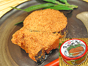 【 送料無料 】越前ふくいの懐かしい味たらの子 缶詰 小 8個入醤油ベースで甘から味付 送料込 価格ポイント10倍 10倍ポイント 10P24Oct15 - 越前名産工房