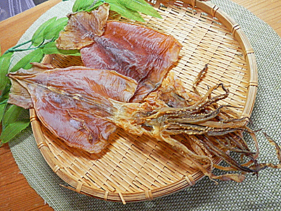 楽天市場 焼き魚 干し魚など 魚介類 加工品 スルメ するめ 越前名産工房