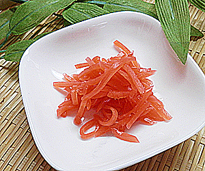 紅しょうが 紅生姜 5袋入タイ産又は中国産合成保存料不使用 着色料不使用 野菜色素で着色紅 ショウガ ショウガ 使用べにしょうが ベニ生姜ポイント10倍 10倍ポイント 楽天 通販