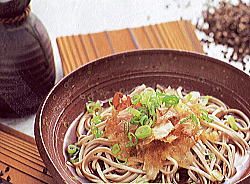 手打ちそば 送料無料 越前そば 八割蕎麦 生麺...の紹介画像2