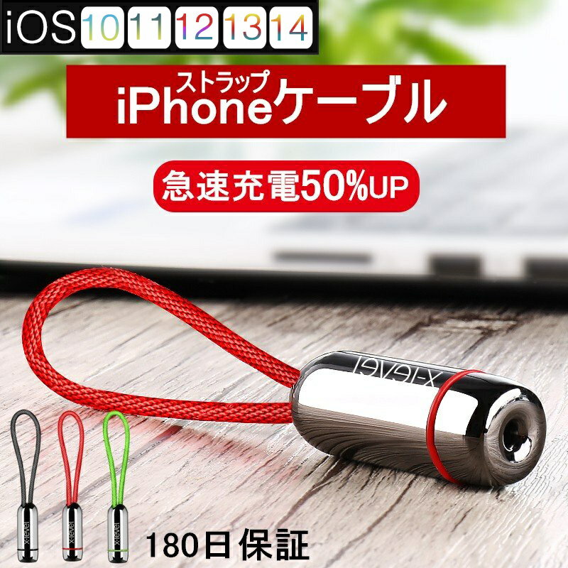 iPhoneケーブル Type-Cケーブル iPhone15ケーブル USB Type-C Micro USBケーブル 超小型 ストラップ式 急速充電 デー…