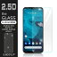 2祻åȡAndroid One S9 S9-KC / Android One S10 / DIGNO SANGA edition KC-S304 饹ݸե 2.5D վݸ饹 饹ե ݸե ޥۥե ꡼ե վݸե