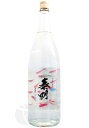 麦焼酎| ふんわり涼やか 特蒸 泰明 19度 1800ml とくじょうたいめい